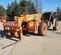 2016 XTREME XR1255 Forklift