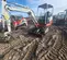 2019 Takeuchi TB230 Mini Excavator