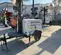 2017 Magnum Pro MLT3060MV Towable Light Tower