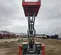 2017 Skyjack SJ6832RT Rough Terrain Scissor Lift