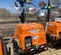 2019 Magnum Pro MLT6SM Towable Light Tower
