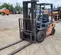 2017 Toyota 8FDU25 Warehouse Forklift