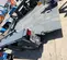2018 JLG 7610 Utility Trailer