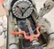 2017 RIDGID 535 Pipe Threading