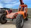 2015 SKYTRAK 8042 Forklift