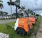2018 Magnum Pro MLT6SM Towable Light Tower