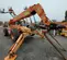 2017 XTREME XR1255 Forklift