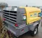 2017 Atlas Copco XAS440JD T4F Air Compressor