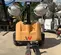 2018 Wacker Neuson LTV6K Towable Light Tower