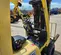 2016 HYSTER H50CT Warehouse Forklift