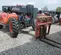 2016 Skyjack SJ843TH Forklift
