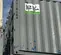 2014 CONICAL GM 40' SC 40 ft Storage Container