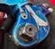 2018 Hytorc BTM-1000 Wrench