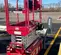2018 MEC MICRO 19 Scissor Lift