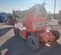 2017 JLG E450AJ Articulating Boom Lift