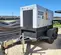 2018 Wacker Neuson G 70 Diesel Generator