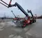 2016 Skyjack SJ1056TH Forklift