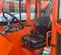 2017 SKYTRAK 8042 Forklift