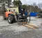 2016 JLG 1255 Forklift