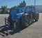 2016 Genie GTH-636 Forklift