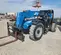 2015 Genie GTH-636 Forklift