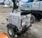 2018 Wacker Neuson LTV6L Towable Light Tower