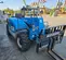 2014 Genie GTH-5519 Forklift