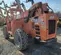 2016 SKYTRAK 6036 Forklift
