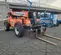 2017 SKYTRAK 8042 Forklift