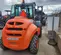 2022 AUSA C400HX4 Forklift