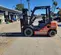 2019 Toyota 8FGU25 Warehouse Forklift