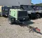 2018 Sullair 185DPQ-KU-T3 Air Compressor