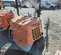 2018 Magnum Pro MLT6SM Towable Light Tower