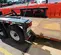 2018 JLG 1014 Drop Deck Trailer