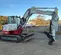 2017 Takeuchi TB280FR Excavator