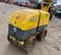 2019 Wacker Neuson RTKX-SC3 Double Drum Roller