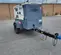 2016 Atlas Copco QAS25 Diesel Generator