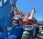 2015 Genie GTH-844 Forklift