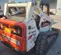 2017 Bobcat T650 Track Loader