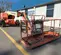 2017 JLG 660SJ Boom Lift