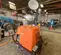 2019 Magnum Pro MLT6SM Towable Light Tower