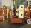 2014 JLG E450AJ Articulating Boom Lift