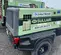 2018 Sullair 185DPQ-KU-T3 Air Compressor