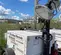 2018 Magnum Pro MLT5080V Towable Light Tower