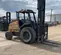 2019 Case 586H Forklift