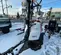 2017 Magnum Pro MLT6SM Towable Light Tower
