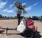 2017 Magnum Pro MLT6SM Towable Light Tower