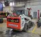 2018 Bobcat S550 Track Loader