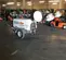 2015 Wacker Neuson LTN6K-VS Portable Work Light