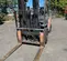 2017 Toyota 8FGU25 Warehouse Forklift